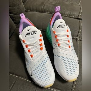 Air max 270 men’s 9.5